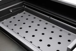 Yoder Smokers - 24x48" Flat Top Charcoal Grill -BBQ Depot charcoal grill 24x48 11