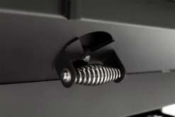 Yoder Smokers - 24x48" Flat Top Charcoal Grill -BBQ Depot charcoal grill 24x48 14