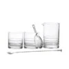 Crafthouse By Fortessa Signature Collection Mixing Set
