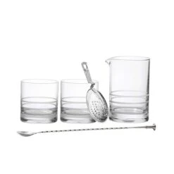 Crafthouse By Fortessa Signature Collection Mixing Set