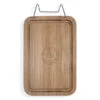 The Durable Teak Cutting Board