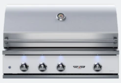 Delta Heat 32” Outdoor Gas Grill W/ Infrared Rotisserie & Sear Zone 9 Delta Heat 32” Outdoor Gas Grill W/ Infrared Rotisserie & Sear Zone -BBQ Depot deltaheatwhite 834edd67 dd1f 4647 ab2f afa7109fa2c6