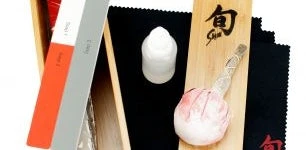 Shun Knife Care Kit 1 Shun Knife Care Kit