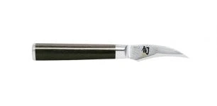 Shun Classic 2.5-in. Bird's Beak Knife 1 Shun Classic 2.5-in. Bird's Beak Knife