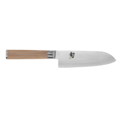 Shun Classic Blonde 5.5-in. Santoku