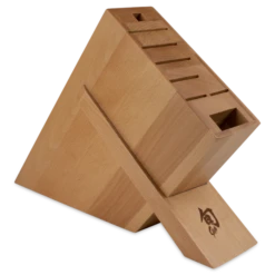 Shun 8-Slot Kickstand Block