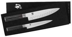 Shun Classic 2-Piece Starter Set