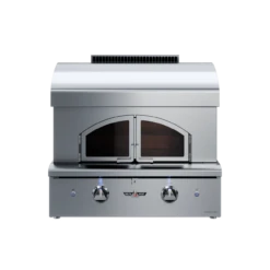 Dometic Delta Heat Freestanding Pizza Oven