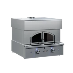 Dometic Delta Heat Built-In Pizza Oven -BBQ Depot dometic delta heat pizza oven 9600051621 89550