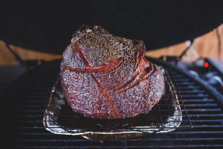 Ultimate Double Smoked Ham Kit 2 Ultimate Double Smoked Ham Kit - Image 2