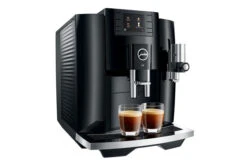JURA E8 Fully Automatic Coffee/Espresso Machine -BBQ Depot e8 eb pb 15355 image3