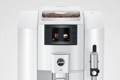 JURA E8 Fully Automatic Coffee/Espresso Machine -BBQ Depot e8 eb pw 15353 image5