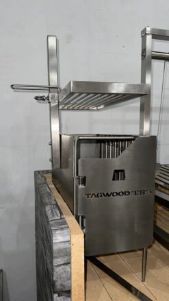 Tagwood BBQ Height Adjustable Secondary Grate For BBQ09SS | BBQ96SS -BBQ Depot fe435809 6892 4bad ad06 a4b7e973e62e 720x 6ce7691c 50cb 4750 894a 16f592e888eb