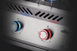 Napoleon Built-in 700 Series Power Burner 6 Napoleon Built-in 700 Series Power Burner -BBQ Depot feat BIB18BP component power burner night light knobs safetyglow