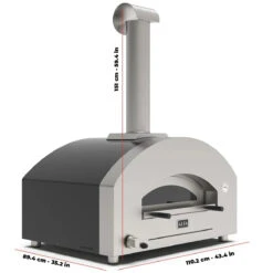 Alfa Futuro 4 Pizze 6 Alfa Futuro 4 Pizze -BBQ Depot futuro 4 pizze quote jpg