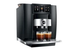 JURA GIGA 10 Fully Automatic Coffee/Espresso Machine 9 JURA GIGA 10 Fully Automatic Coffee/Espresso Machine -BBQ Depot giga 10 diamond black ea image2