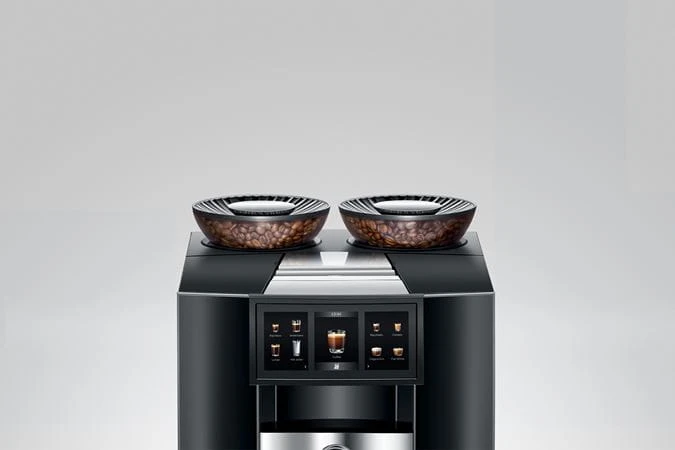 JURA GIGA 10 Fully Automatic Coffee/Espresso Machine 6 JURA GIGA 10 Fully Automatic Coffee/Espresso Machine - Image 6