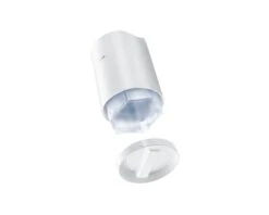 JURA Glacette Housing/Sleeve -BBQ Depot glacette white 04