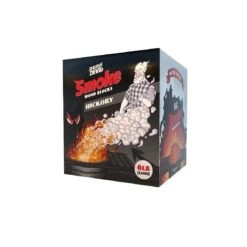 Jealous Devil Smoke Wood Blocks -BBQ Depot hickory
