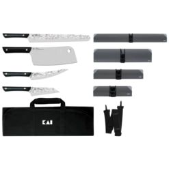 Kai PRO 5-Piece BBQ Set