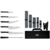 Kai PRO 7-Piece Culinary Set