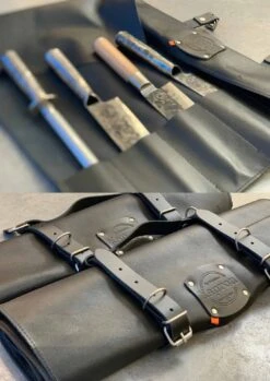 Xapron XL Leather Knife Roll 7 Xapron XL Leather Knife Roll -BBQ Depot image001