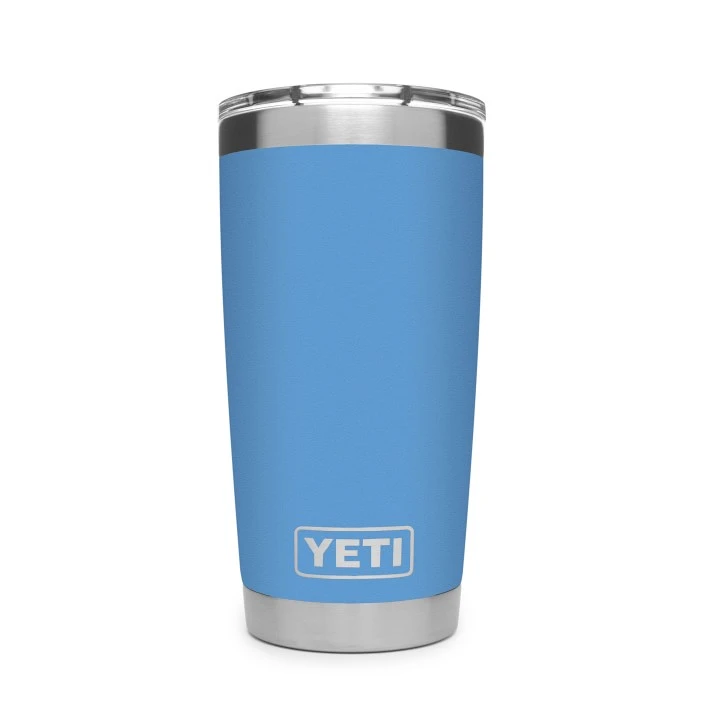 YETI Rambler 20 Oz Tumbler 11 YETI Rambler 20 Oz Tumbler - Image 11