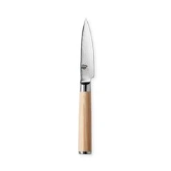 Shun Classic Blonde 3.5-in. Paring Knife