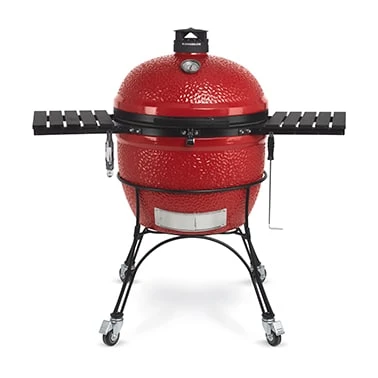 Kamado Joe Big Joe II Package 1 Kamado Joe Big Joe II Package