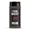 Kosmo's Q: The Best Prime Steak Rub