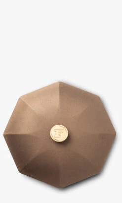 Finex 14" Dual Handle Cast Iron Skillet 9 Finex 14" Dual Handle Cast Iron Skillet -BBQ Depot lid 14 top slim scaled 1