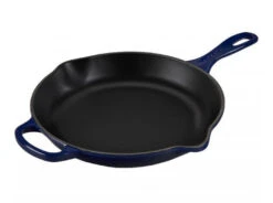 Le Creuset Signature Skillet - 10 1/4" -BBQ Depot ls2014 2678 lecreuset