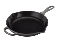 Le Creuset Signature Skillet - 10 1/4" -BBQ Depot ls2024 267f lecreuset