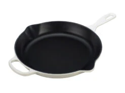 Le Creuset Signature Skillet - 11 3/4" -BBQ Depot ls2024 3016