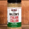Malcom's Italian Stallion
