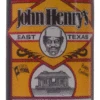 John Henry's: Maple Walnut