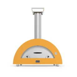 Alfa Moderno 5 Pizze 12 Alfa Moderno 5 Pizze -BBQ Depot moderno 5p wood yellow 1
