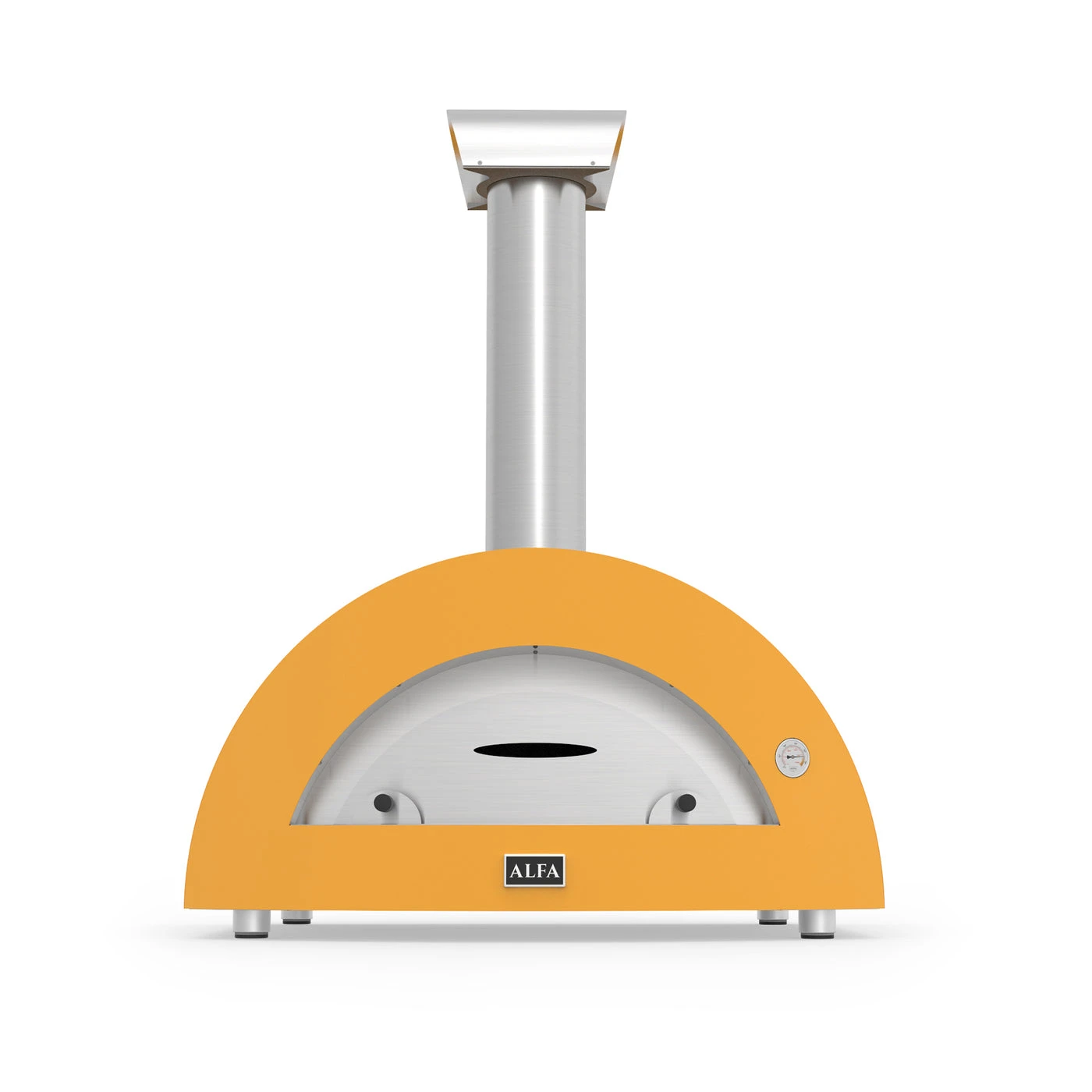 Alfa Moderno 5 Pizze 4 Alfa Moderno 5 Pizze - Image 4