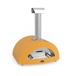 Alfa Moderno 5 Pizze 13 Alfa Moderno 5 Pizze -BBQ Depot moderno 5p wood yellow 2