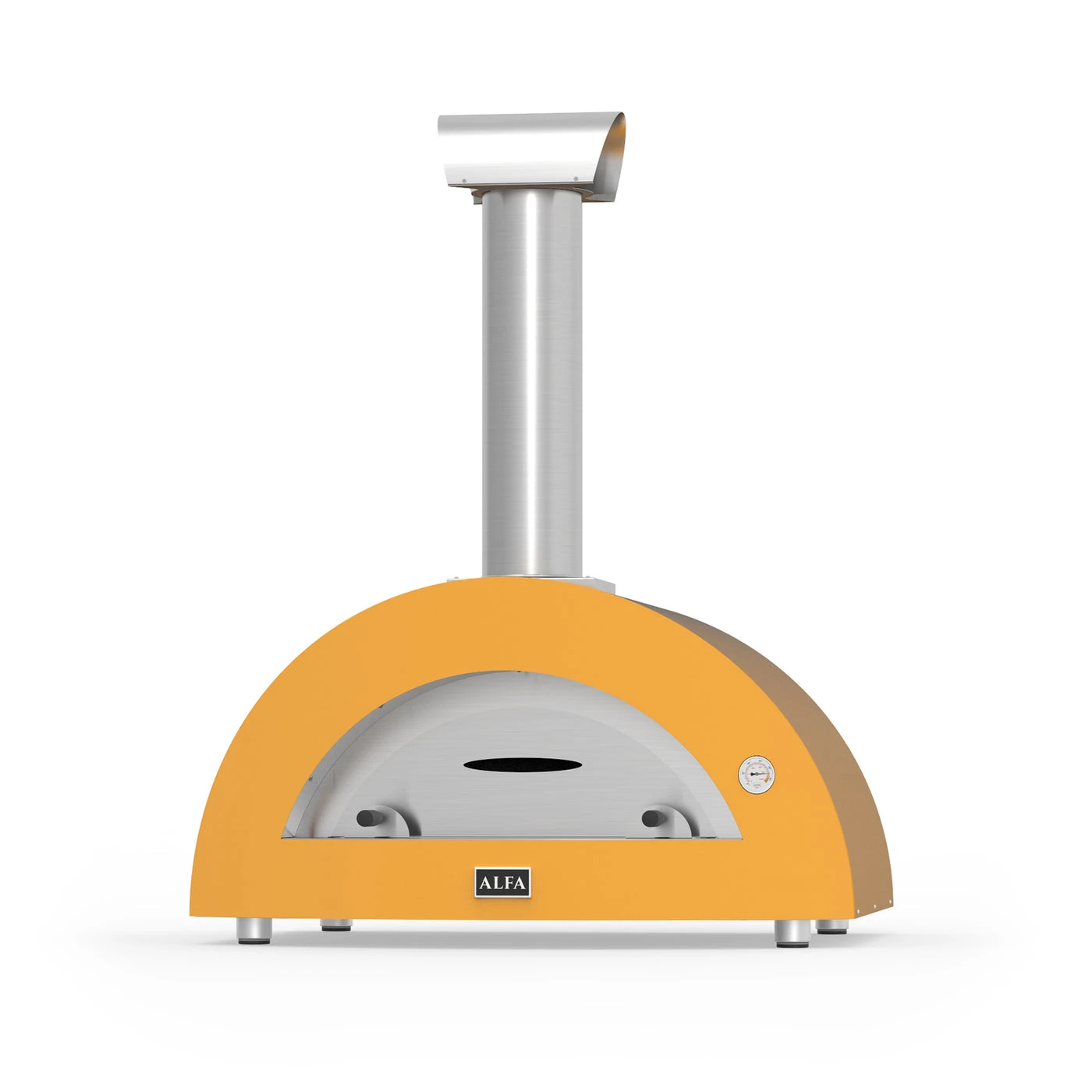 Alfa Moderno 5 Pizze 6 Alfa Moderno 5 Pizze - Image 6