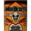 John Henry's: Nedra D's Hickory W/ Garlic