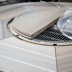 Gather Grills 28” Tailgater Standard Gather Grill -BBQ Depot p 4e148776 f95c 4127 aa91 6333dc5cb5ed