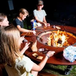 Gather Grills 28” Tailgater Standard Gather Grill -BBQ Depot p ef48c553 da87 4c9f a325 02a9e07f2dce