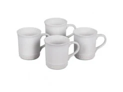Le Creuset Seattle 400 Ml. Mugs, Set Of 4 -BBQ Depot pg90433a 0016 2