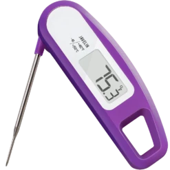 Javelin PT12 -BBQ Depot purple