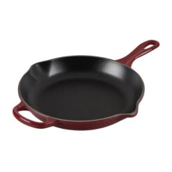 Le Creuset Signature Skillet - 10 1/4" -BBQ Depot rs17549 ls2024 26949