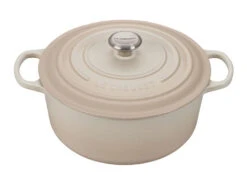 Le Creuset Round Dutch Oven 7 1/4 Qt. -BBQ Depot rs9083 ls2501 28716ss lpr lecreuset