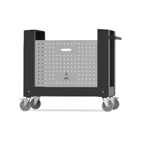 Charcoal Companion Safe-Scrape & Scrub 1 Charcoal Companion Safe-Scrape & Scrub