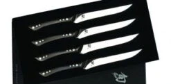 Shun Shima 4-Piece Steak Knife Set