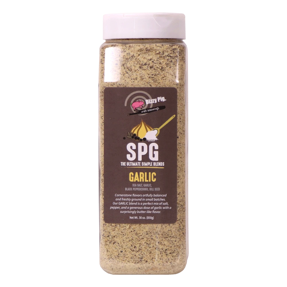 Dizzy Pig: SPG Garlic 2 Dizzy Pig: SPG Garlic - Image 2